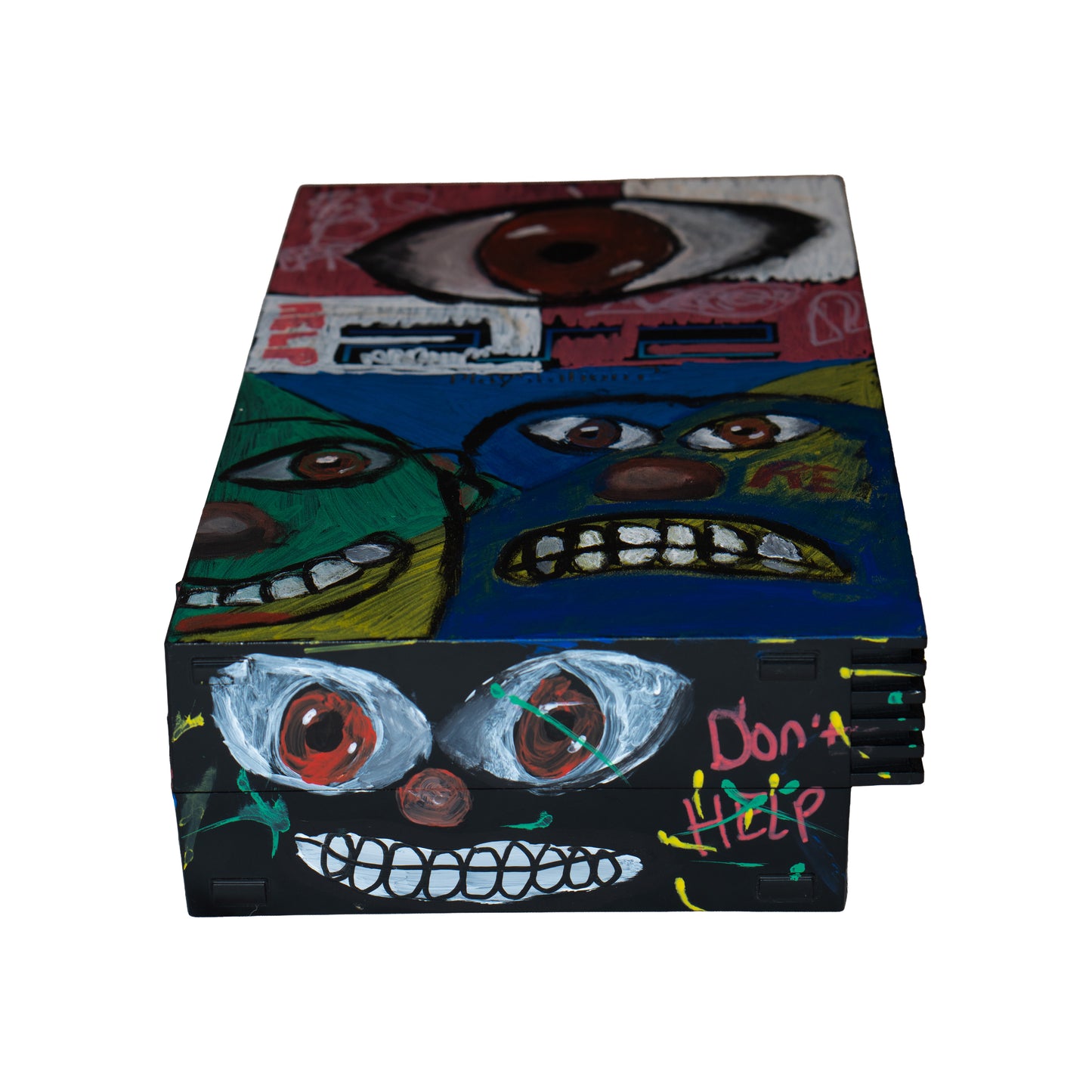 ReRocked PS2