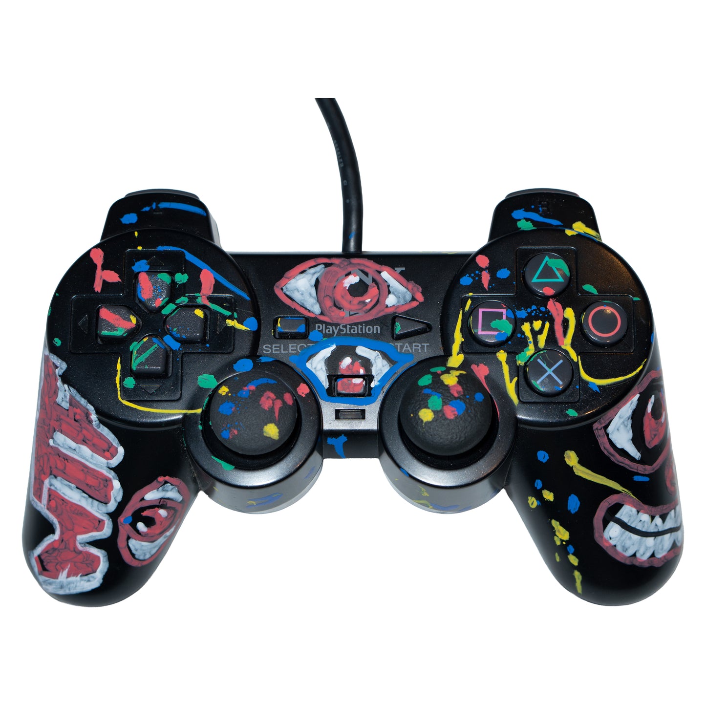 ReRocked PS2