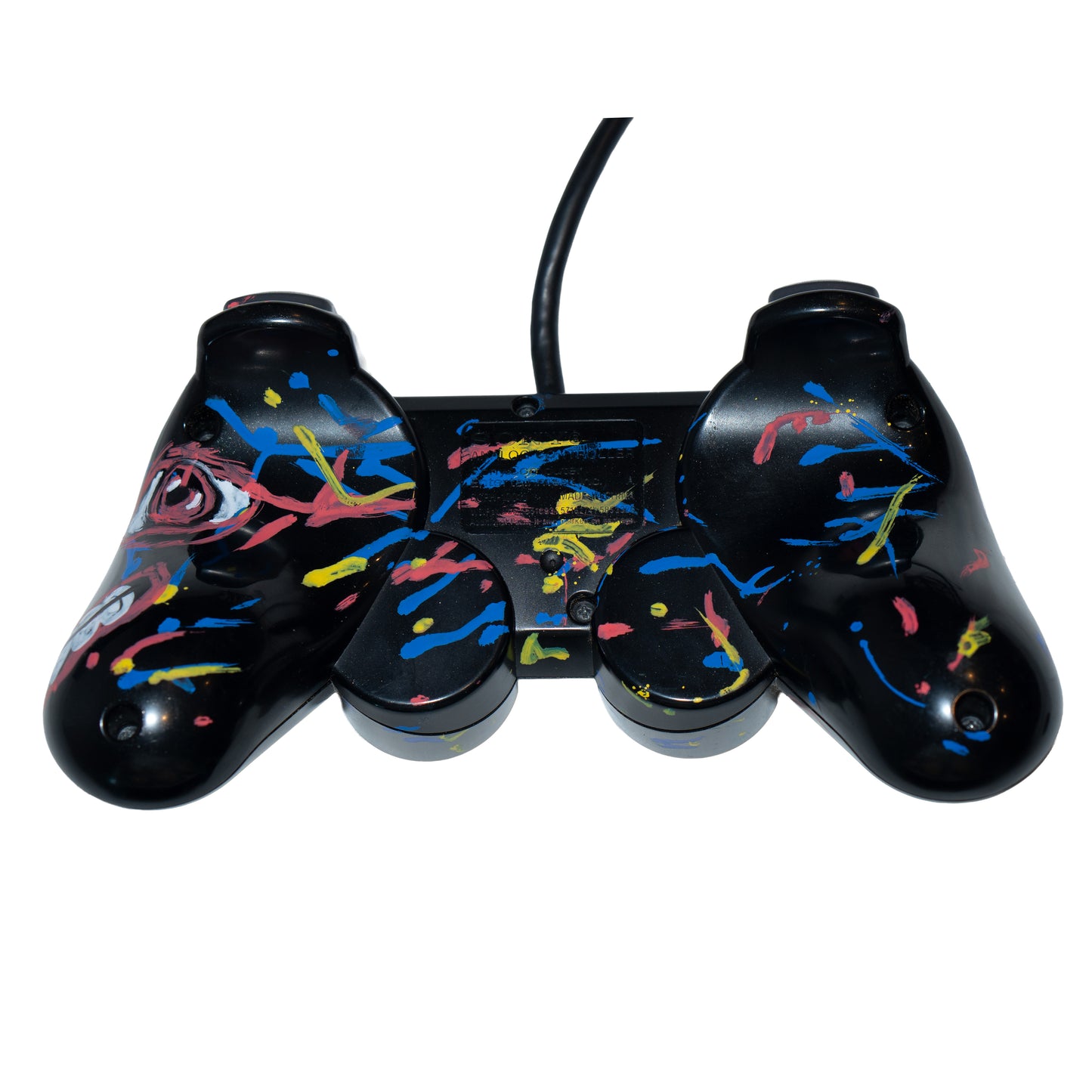 ReRocked PS2