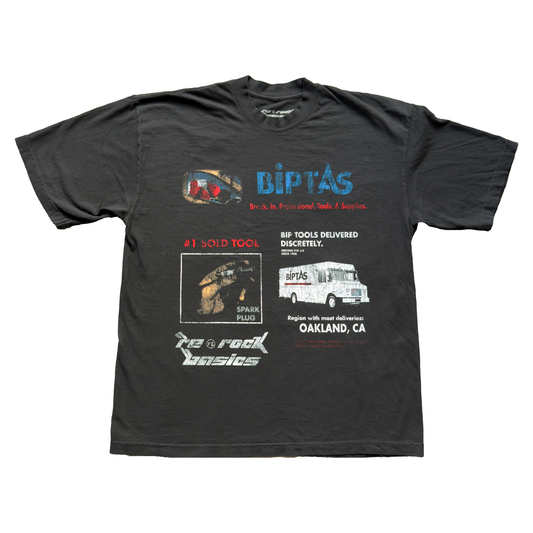 BIPTAS TEE