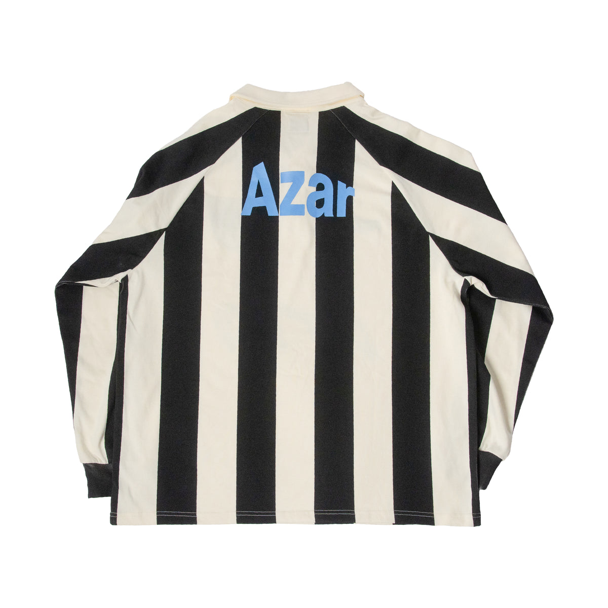ReRock Long Sleeve Polo