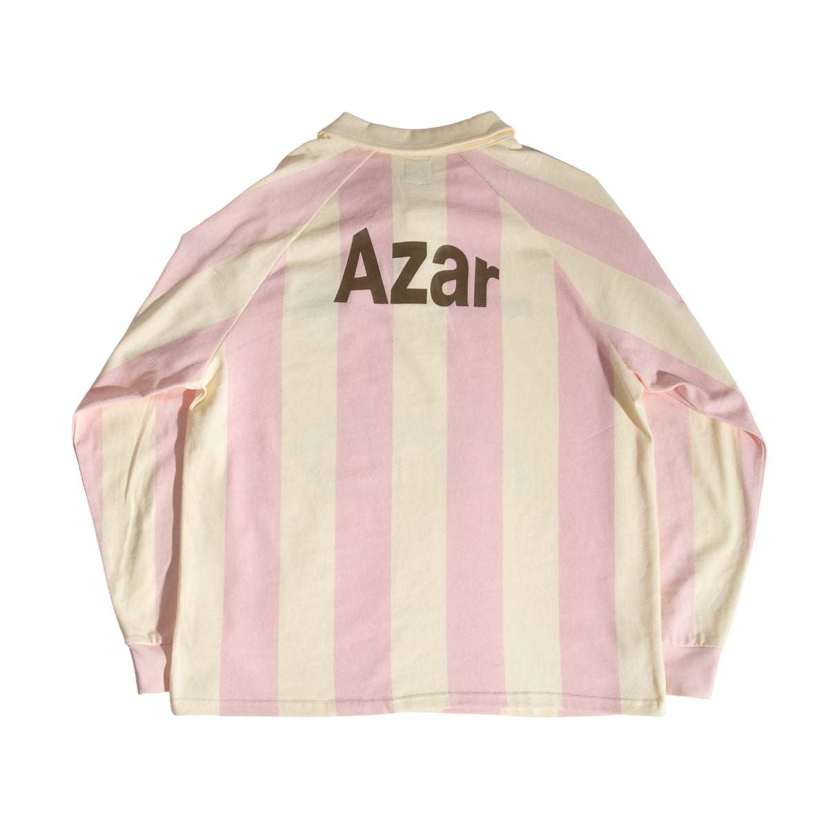 ReRock Long Sleeve Polo