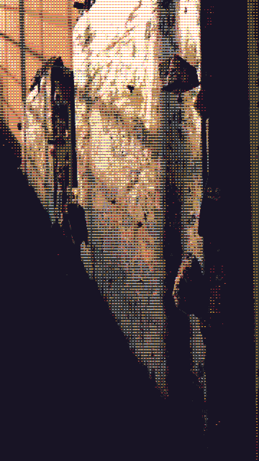 Moving Visuals