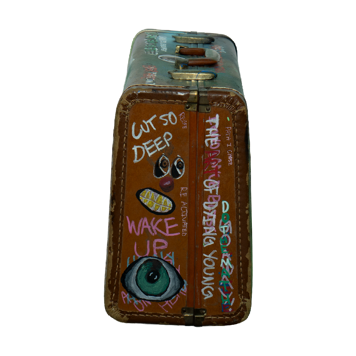 1of1 Brief Case