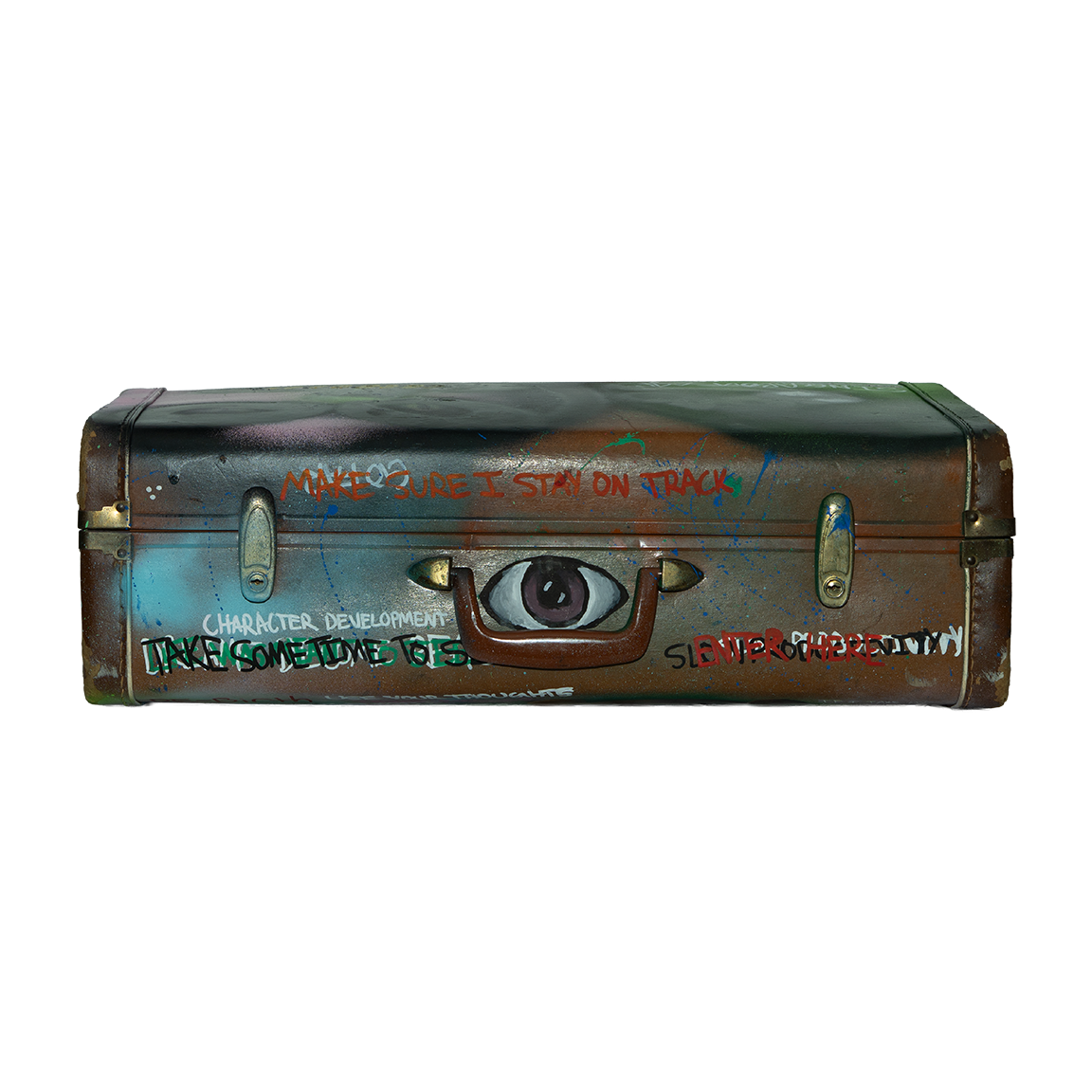 1of1 Brief Case